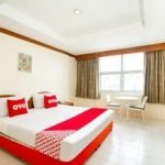 OYO 320 Regent 2002 Guest House is located at 70 (Aroonsom) Rat-U-Thit 200 Pee Road