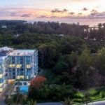 Oceanstone is located at 139