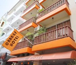 Orange Hotel is located at 5/31-32