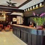 Outdoor Inn & Restaurant is located at 100/41-42 Kata Road