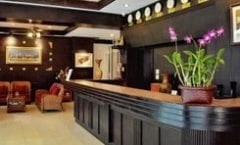 Outdoor Inn & Restaurant is located at 100/41-42 Kata Road