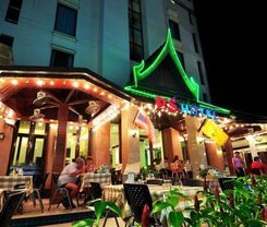 P.S. Hotel. Location at 157, Rat U-Thit Road, Kathu, Phuket