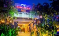 PGS Hotels Casa Del Sol is located at 48/12 Kata Road
