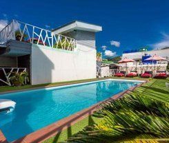 PJ Patong Resortel is located at 198/1-2 Pungmungsai-Kor Road