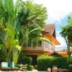 Palm Garden Resort is located at 4/10 Moo 5 Soi Ruam U-Thit