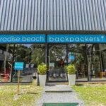 Paradise Beach Backpackers Hostel is located at 109 MUEAN-NGERN Rd.