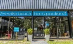 Paradise Beach Backpackers Hostel is located at 109 MUEAN-NGERN Rd.
