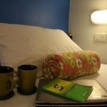 Patong Backpacker Hostel is located at 140 Taweeeong Rd. on Phuket island. Patong Backpacker Hostel has a guest rating of 7.4 and has Hostel amenities including: 24 hour Front Desk Service