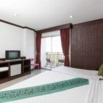 Patong Buri Hotel is located at 34/20-21 Prachanukhro Road