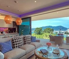 Patong Heights. Location at 9/2 Muean Ngen Road, Patong Beach 2/9