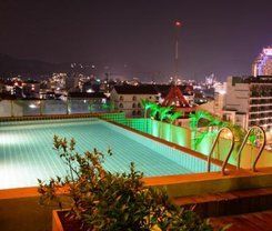 Patong Mansion is located at 29/1 Soi Prasertsub 1 Road Ratchapathanuson