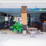 Patong Moon Inn Residence is located at 188/25-28 Phang Mung Sai Kor