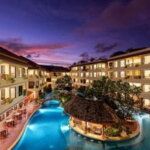 Patong Paragon Resort & Spa is located at 280 Prabaramee Road