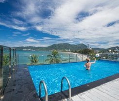 Patong Signature Boutique Hotel is located at 4