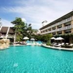 Peach Hill Hotel & Resort is located at 2 Leam Sai Road