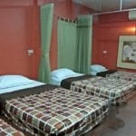 Phuket Airport Hostel and Homestay is located at 14/7 Moo 1