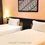 Phuket Chinoinn is located at 32/209 Phoonpon Road
