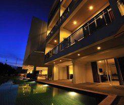 Phuket Island View is located at 144 Karon Road