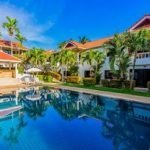 Phuket Riviera Villas is located at 95/23 Sayiuan Rd. Phuket on Phuket