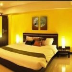 Phupara Place is located at 66/4 Pattana Rd. T.Taladnua on Phuket island. Phupara Place has a guest rating of 6.1 and has Hotel amenities including: Restaurant/cafe