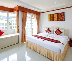 Phusita House 2 is located at 160/25-26 Pang Muang Sai Kor Road on Phuket island. Phusita House 2 has a guest rating of 7.4 and has Guest House amenities including: Laundry service