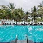 Princess Kamala Beachfront Hotel is located at 74/8 Moo 3 Nar-Had Road