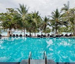 Princess Kamala Beachfront Hotel is located at 74/8 Moo 3 Nar-Had Road