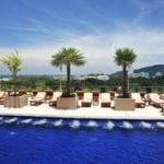 Princess Seaview Resort & Spa is located at 382 Patak Road
