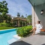 Proud Phuket Hotel is located at 135
