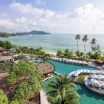 Pullman Phuket Panwa Beach Resort is located at 44/5 Moo 8 Sakdidesh Road