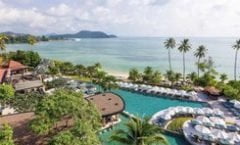 Pullman Phuket Panwa Beach Resort is located at 44/5 Moo 8 Sakdidesh Road