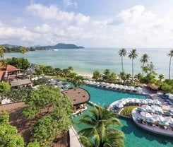 Pullman Phuket Panwa Beach Resort is located at 44/5 Moo 8 Sakdidesh Road