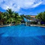 R-Mar Resort and Spa is located at 33 Soi Rat-U-Thid 200 Pee 1