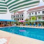 Rabbit Mansion is located at 140/11 Nanai Road Patong Kathu Phuket on Phuket island. Rabbit Mansion has a guest rating of 8.6 and has Hotel amenities including: Swimming Pool