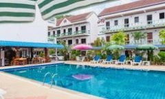 Rabbit Mansion is located at 140/11 Nanai Road Patong Kathu Phuket on Phuket island. Rabbit Mansion has a guest rating of 8.6 and has Hotel amenities including: Swimming Pool
