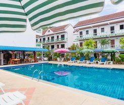 Rabbit Mansion is located at 140/11 Nanai Road Patong Kathu Phuket on Phuket island. Rabbit Mansion has a guest rating of 8.6 and has Hotel amenities including: Swimming Pool