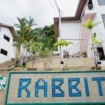 Rabbit Mansion2 is located at 133/9 Thanon Nanai on Phuket island in Thailand. Rabbit Mansion2 has a guest rating of 9.6 and has Apartments amenities including: Parking