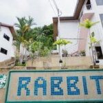 Rabbit Mansion2 is located at 133/9 Thanon Nanai on Phuket island in Thailand. Rabbit Mansion2 has a guest rating of 9.6 and has Apartments amenities including: Parking