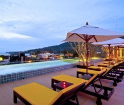 Ratana Apart Hotel Kamala. Location at 73/65 Moo.3, Kamala, Kathu, Muang, Phuket