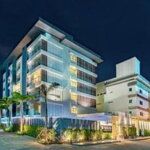 Ratana Apart-Hotel at Rassada is located at 58/888 Moo.6