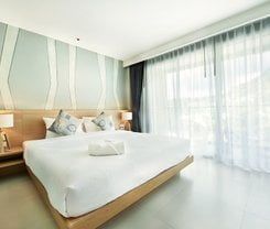 Ratana Patong Beach Hotel by Shanaya is located at 15 Chaloemprakiat Rd.