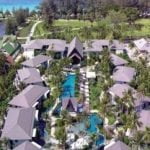 Rawai Palm Beach Resort is located at 66/2 Viset Road