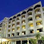 Rome Place Hotel is located at 23/8 Soi Hub-Aik