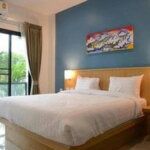 S2 Airport Residence is located at 89/7 Moo 1 Naiyang Soi 16