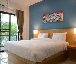 S2 Airport Residence is located at 89/7 Moo 1 Naiyang Soi 16