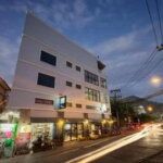 SOHO Rooms Patong is located at 27 Ratpathanusorn Road