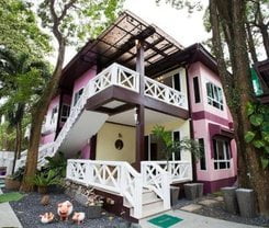 Sandy House Rawai is located at 62/3-4 Moo 6