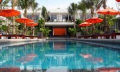 Santhiya Koh Yao Yai Resort & Spa is located at 88 Moo 7