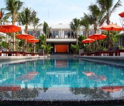 Santhiya Koh Yao Yai Resort & Spa is located at 88 Moo 7