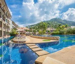 Sawaddi Patong Resort & Spa is located at 21 Sainamyen Road